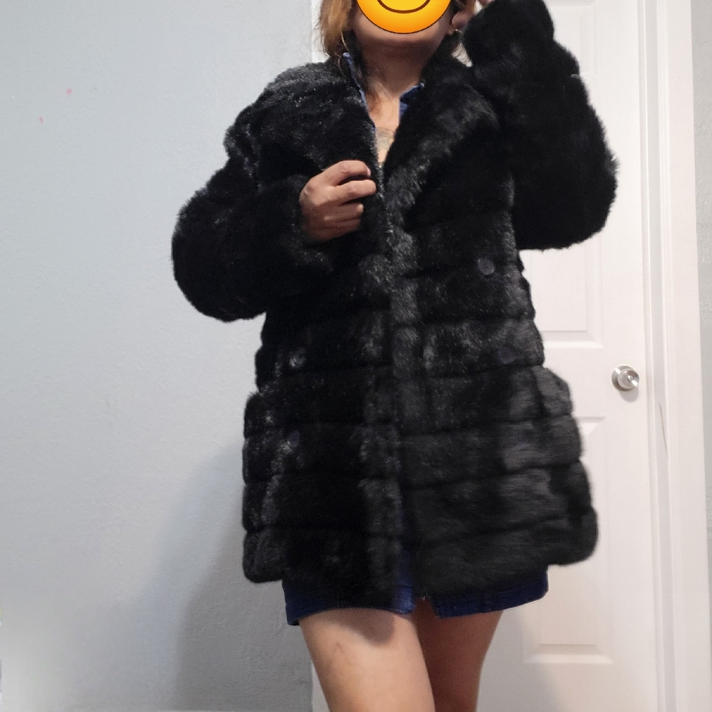 coats for women cool used good conditions